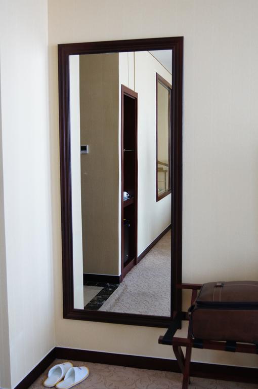 Fuxing Oriental Boutique Hotel Чифын Экстерьер фото