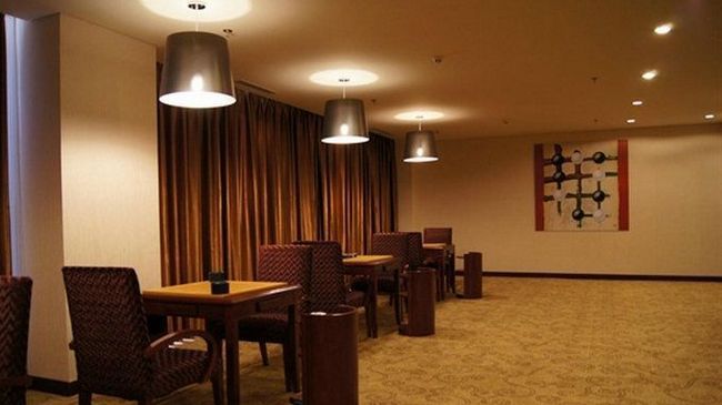Fuxing Oriental Boutique Hotel Чифын Экстерьер фото
